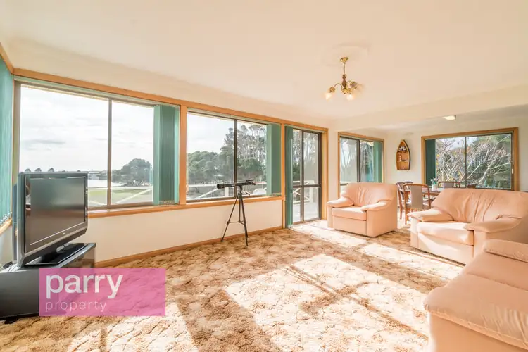 Fourth view of Homely house listing, 169 Bevic Road, Clarence Point TAS 7270