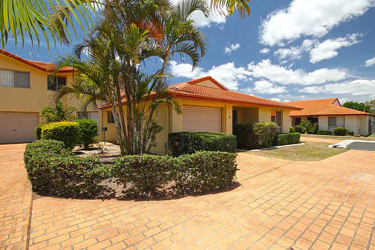 32 / 144 Meadowlands Road, Carina QLD 4152