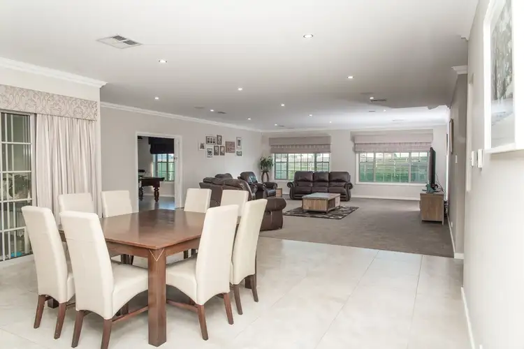 Third view of Homely house listing, 8 Rexwells Court, Mil Lel SA 5291