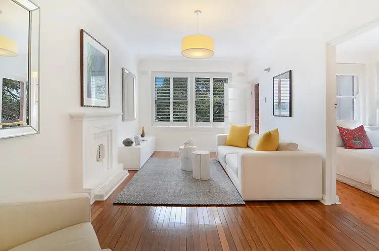 12/40 Birriga Road, Bellevue Hill NSW 2023