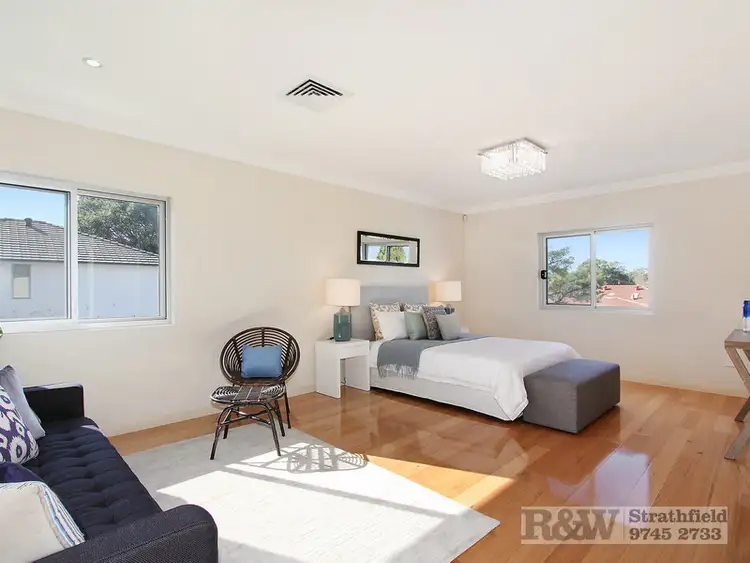 Fourth view of Homely house listing, 68 PEMBERTON STREET, Strathfield NSW 2135