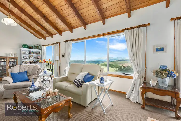 Fifth view of Homely house listing, 99 Spellmans Road, Upper Castra TAS 7315