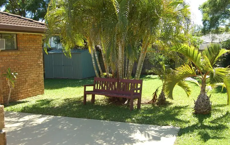 Second view of Homely house listing, 11 Kilkenny, Capalaba QLD 4157