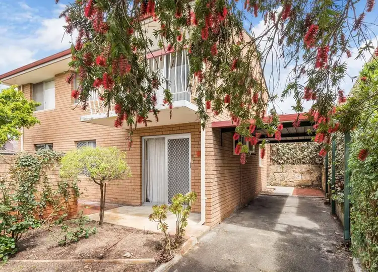 10/33 Joseph St, Maylands WA 6051