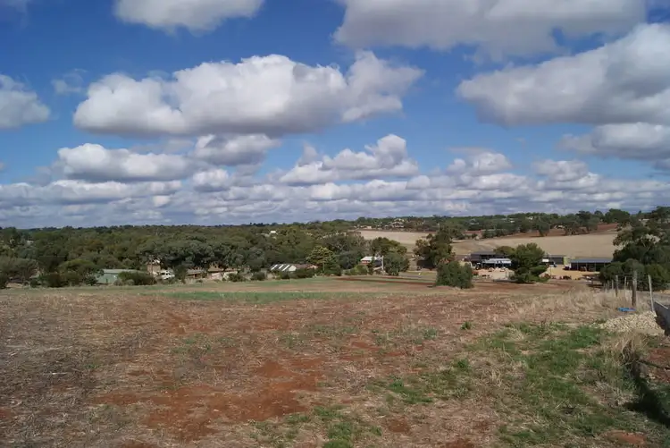 Third view of Homely land listing, Lot 1 Barossa Valley Highway, Concordia SA 5118