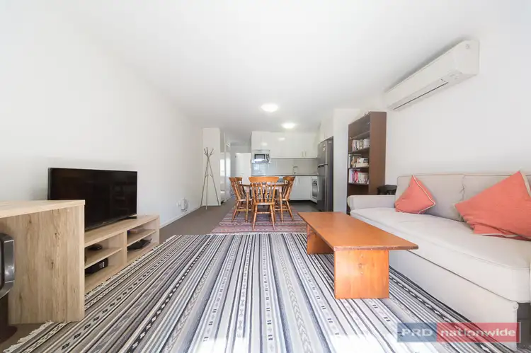 Main view of Homely house listing, 6/28 Mort Street, Braddon ACT 2612
