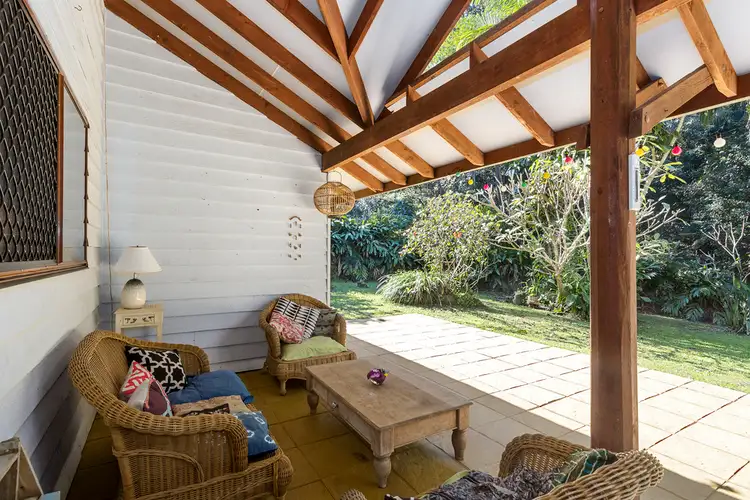Second view of Homely house listing, 5 Gira Place, Ocean Shores NSW 2483