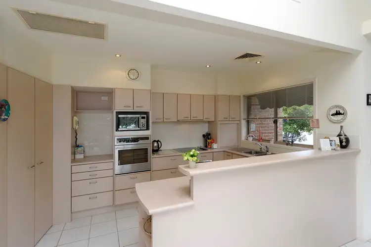 Sixth view of Homely house listing, 1 Mulloway Place, Corlette NSW 2315