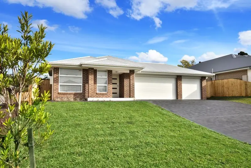 Main view of Homely house listing, 5 Womack Close, Berry NSW 2535