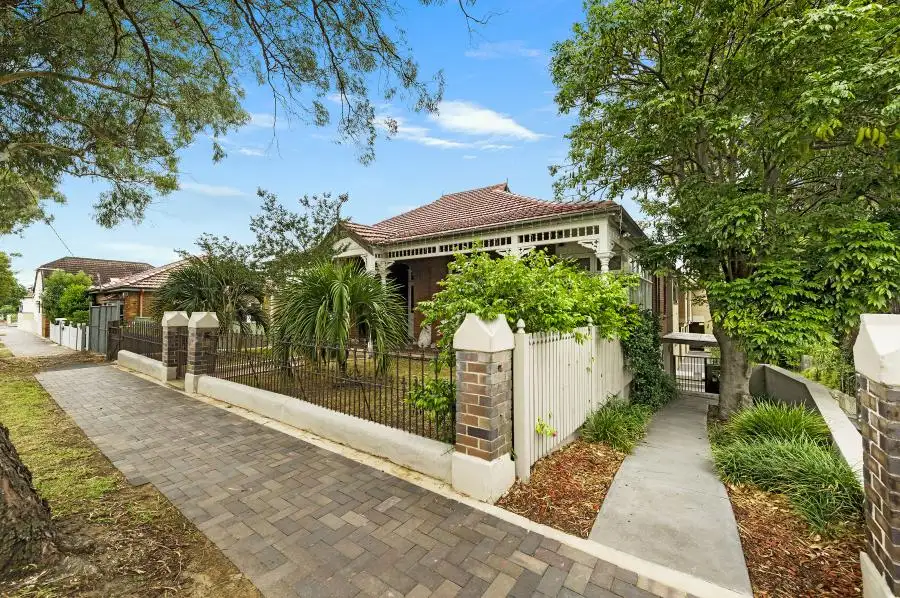 Main view of Homely house listing, 4/3 Anderton Street, Marrickville NSW 2204