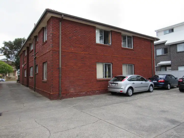 Third view of Homely unit listing, Address available on request