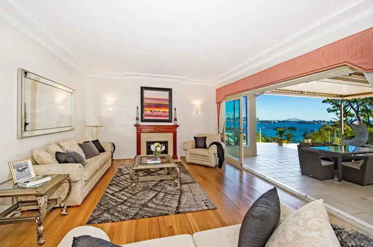 Third view of Homely house listing, 1 Graylind Place, Vaucluse NSW 2030