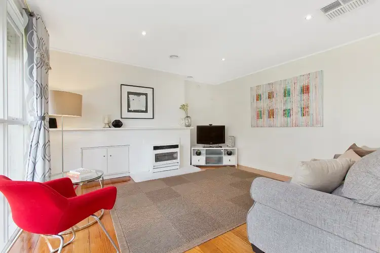 Second view of Homely unit listing, 1/5 Risdon Drive, Notting Hill VIC 3168