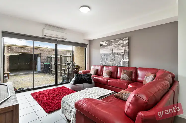 Third view of Homely apartment listing, 1 Keneally Street, Dandenong VIC 3175
