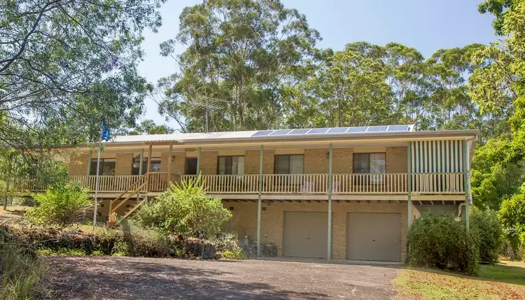 Third view of Homely house listing, 60 Julian Street, Peachester QLD 4519