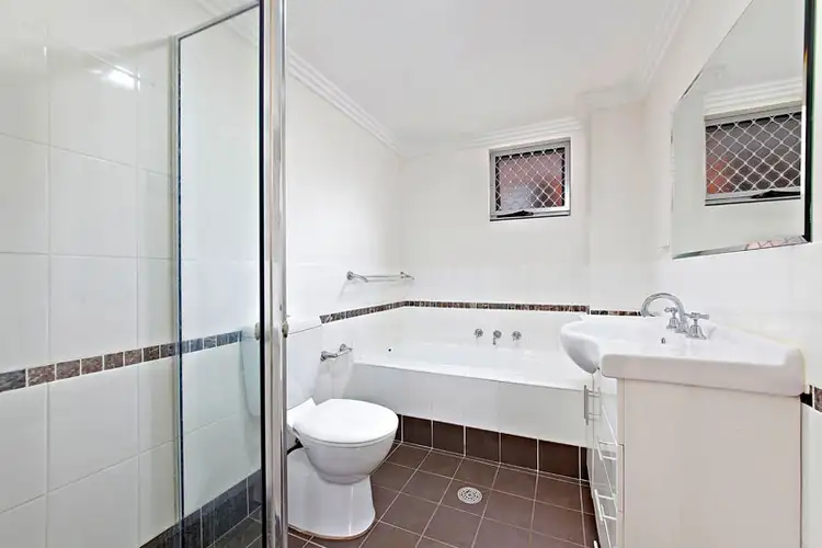 Fifth view of Homely unit listing, 4/108 Woodburn Road, Berala NSW 2141