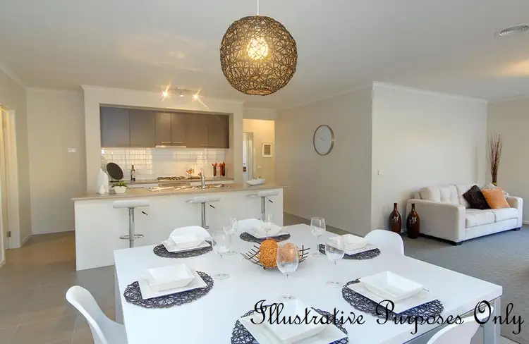 Second view of Homely townhouse listing, 8/315 Fussell Street, Ballarat East VIC 3350