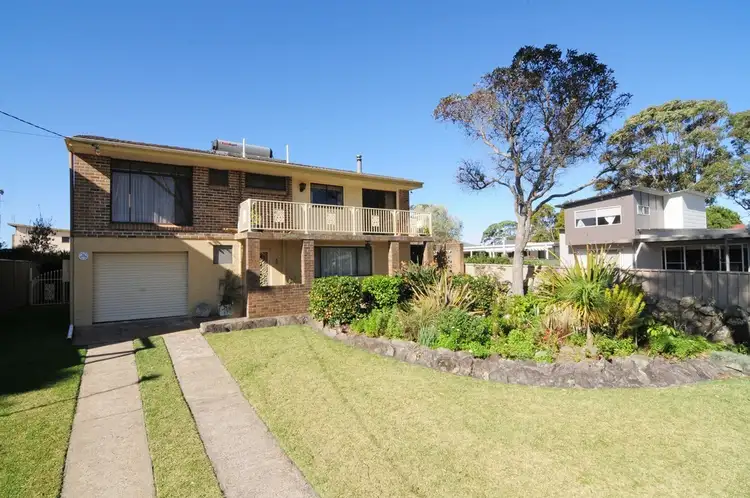 Main view of Homely house listing, 56 Duncan Street, Vincentia NSW 2540