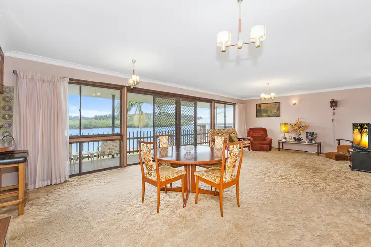 Fourth view of Homely house listing, 35 Sunset Boulevard, Tweed Heads West NSW 2485