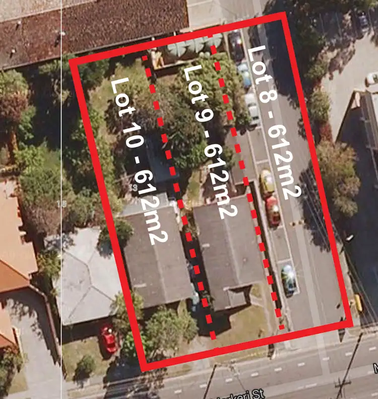 Second view of Homely house listing, 11 Markeri St, Mermaid Beach QLD 4218