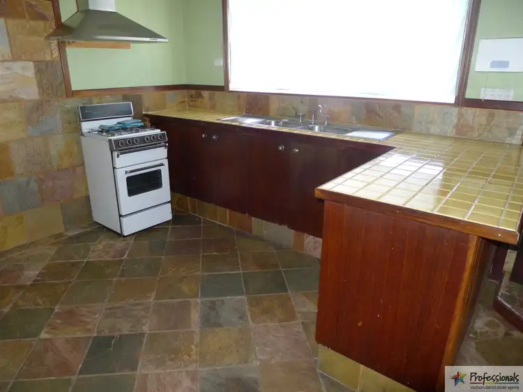 Sixth view of Homely house listing, 53 Atkinson Street, Collie WA 6225
