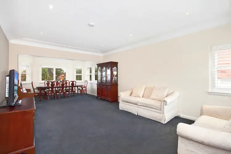 Third view of Homely house listing, 25 Napier Street, Dover Heights NSW 2030
