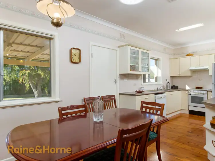 Fourth view of Homely house listing, 27 Nilma Avenue, Mount Austin NSW 2650