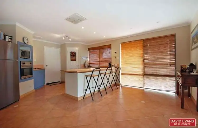 Fourth view of Homely house listing, 110 Selkirk Drive, Kinross WA 6028