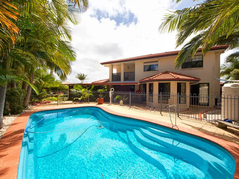 Main view of Homely house listing, 11 Catamaran Court, Banksia Beach QLD 4507