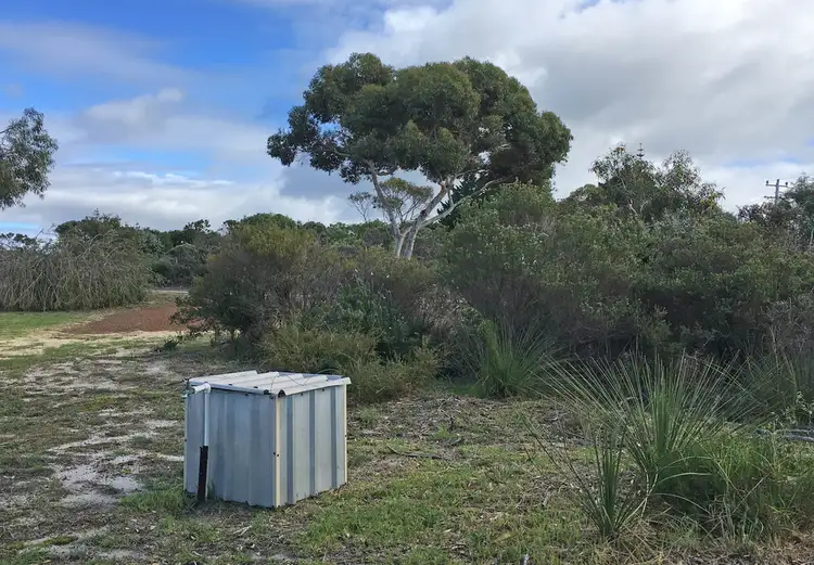 Fourth view of Homely land listing, 38/1A JOHN STREET, Bremer Bay WA 6338