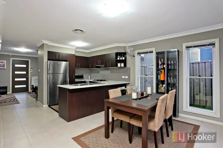 Third view of Homely house listing, 2/120 Brisbane Street, St Marys NSW 2760
