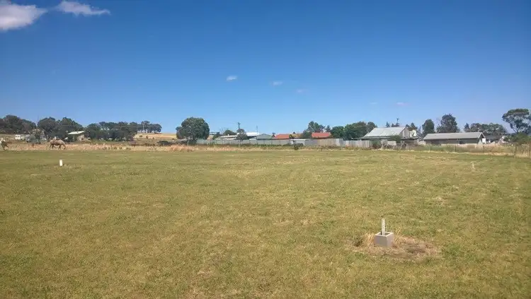 Main view of Homely land listing, 2 Copeland Street, Stuart Town NSW 2820
