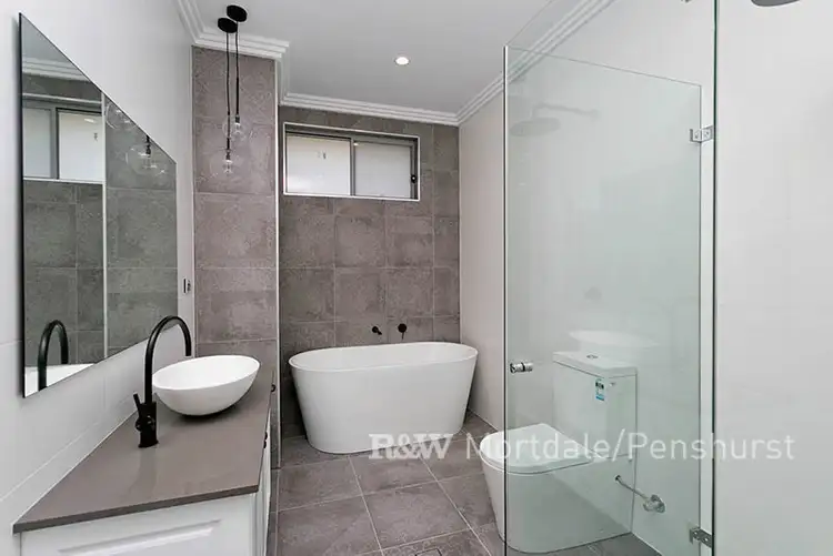 Fifth view of Homely townhouse listing, 2/980 Forest Road, Lugarno NSW 2210