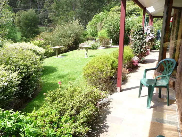 Main view of Homely house listing, 512 Back Cam Road, Somerset TAS 7322