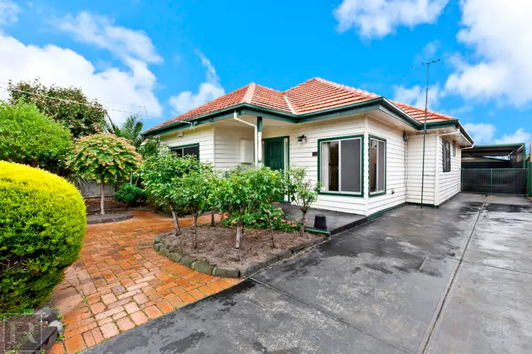 28 Christie Street, Deer Park VIC 3023