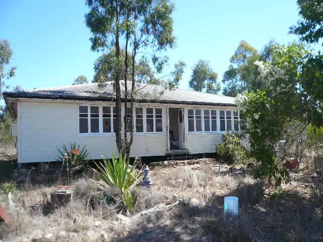 37 COMMUNITY LANE, Tara QLD 4421