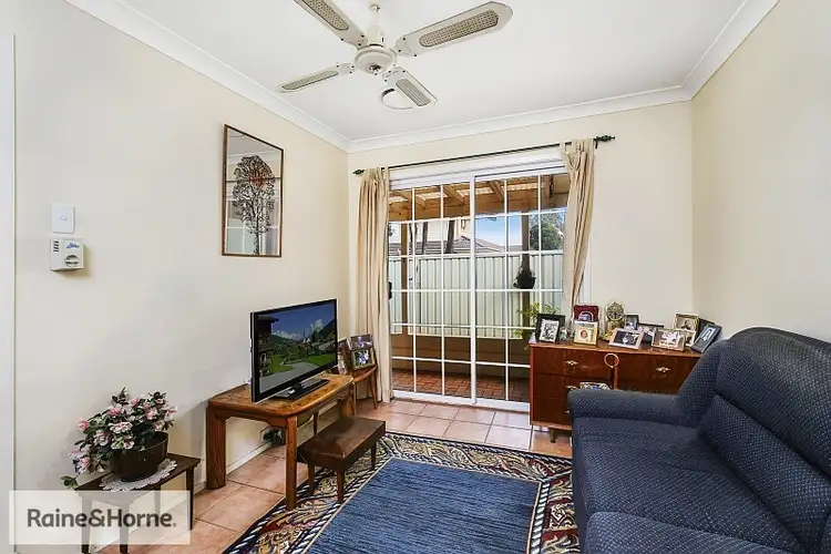 Second view of Homely house listing, 7/33 Edward Street, Woy Woy NSW 2256