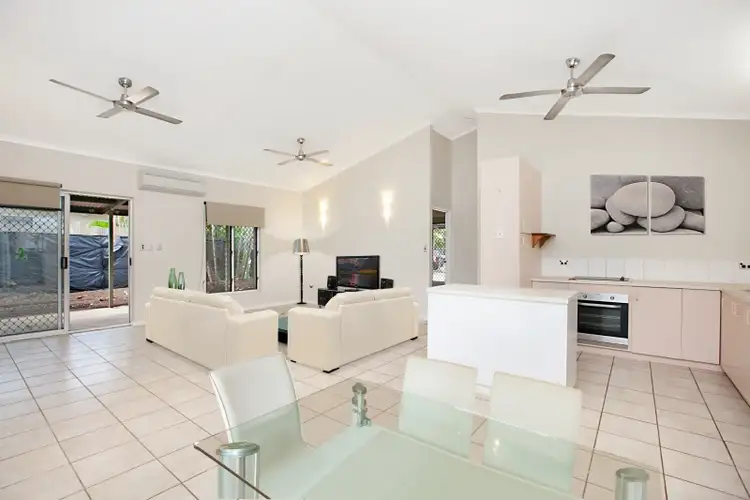 Fourth view of Homely house listing, 5 Aunger Crescent, Bakewell NT 832