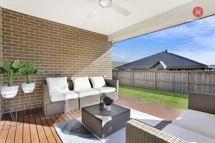 Seventh view of Homely house listing, 23 Barwick Link, Gledswood Hills NSW 2557