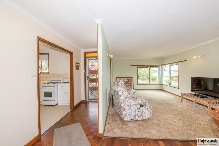 Sixth view of Homely house listing, 5 Rosamond Street, Australind WA 6233
