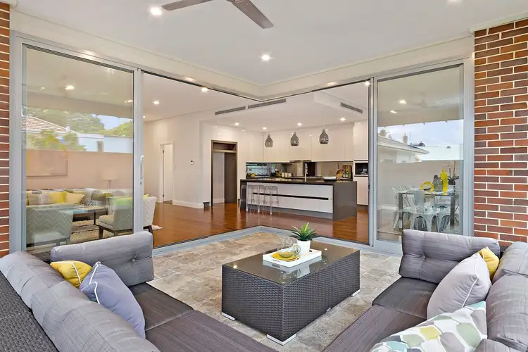 Fourth view of Homely house listing, 39 Lucas Road, Burwood NSW 2134