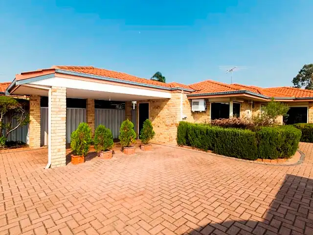 Main view of Homely villa listing, 8/15 Ellam Street, St James WA 6102