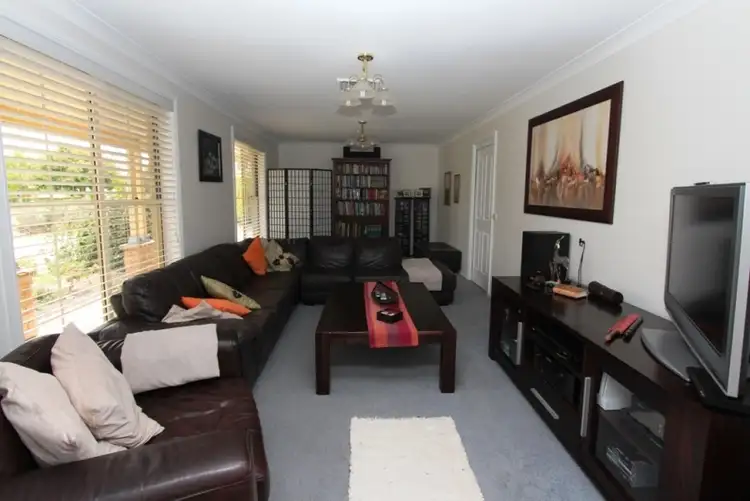 Fourth view of Homely house listing, 10 Maple Close, Kelso NSW 2795