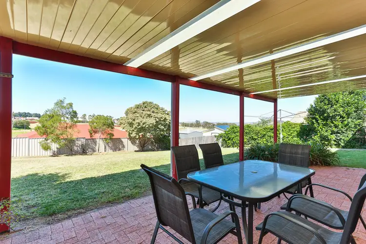 Fifth view of Homely house listing, 42 Melway Crescent, Harristown QLD 4350