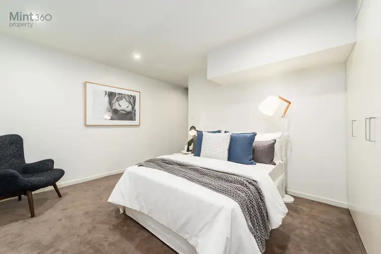 Third view of Homely apartment listing, AG09/34-38 McEvoy Street, Waterloo NSW 2017