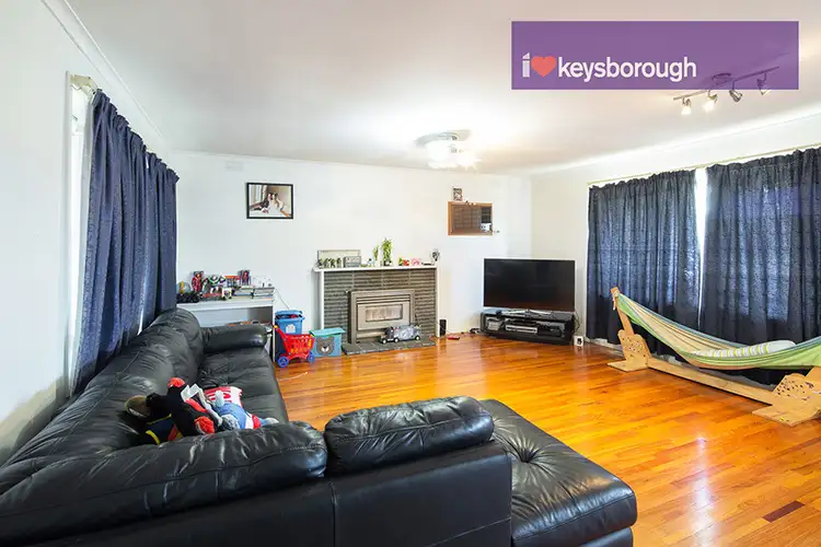 Second view of Homely house listing, 2 Maralinga Avenue, Keysborough VIC 3173