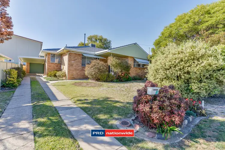 Main view of Homely house listing, 63 Arinya Street, Tamworth NSW 2340