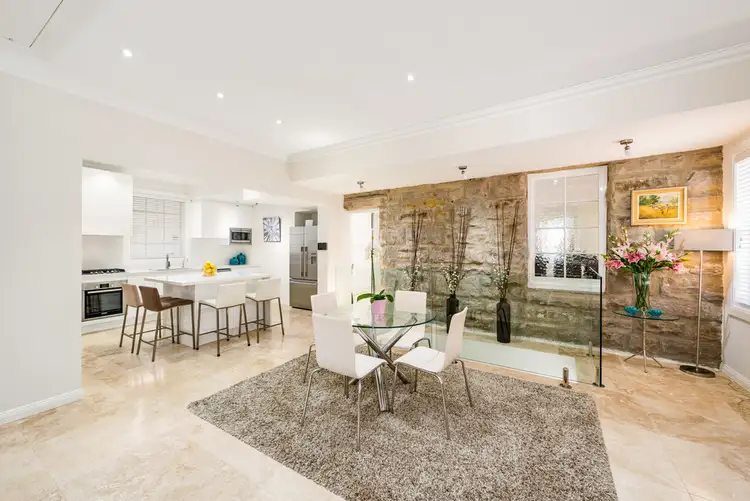 Main view of Homely house listing, 23 Macdonald Street, Vaucluse NSW 2030