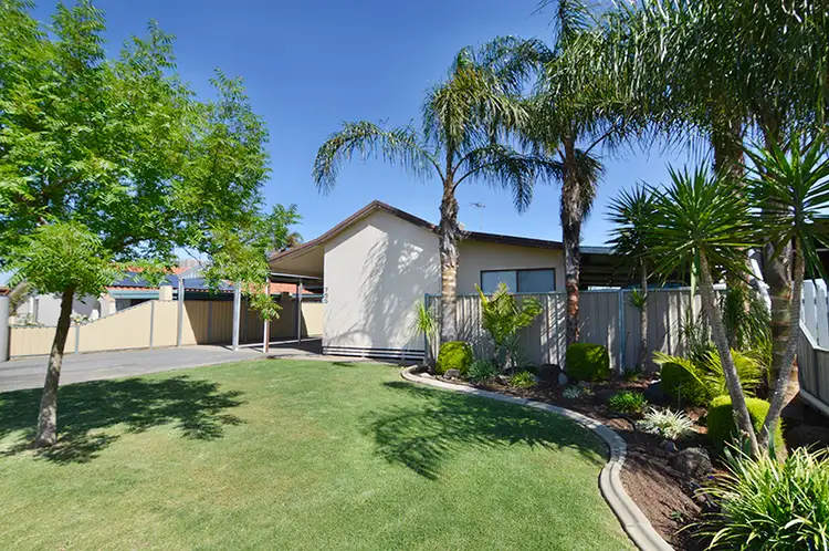 Main view of Homely house listing, 755 Karadoc Avenue, Irymple VIC 3498