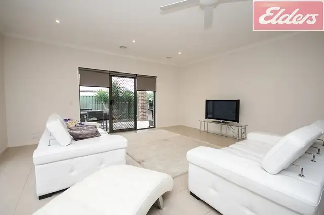 Fifth view of Homely house listing, 6 Castleton Street, Wodonga VIC 3690